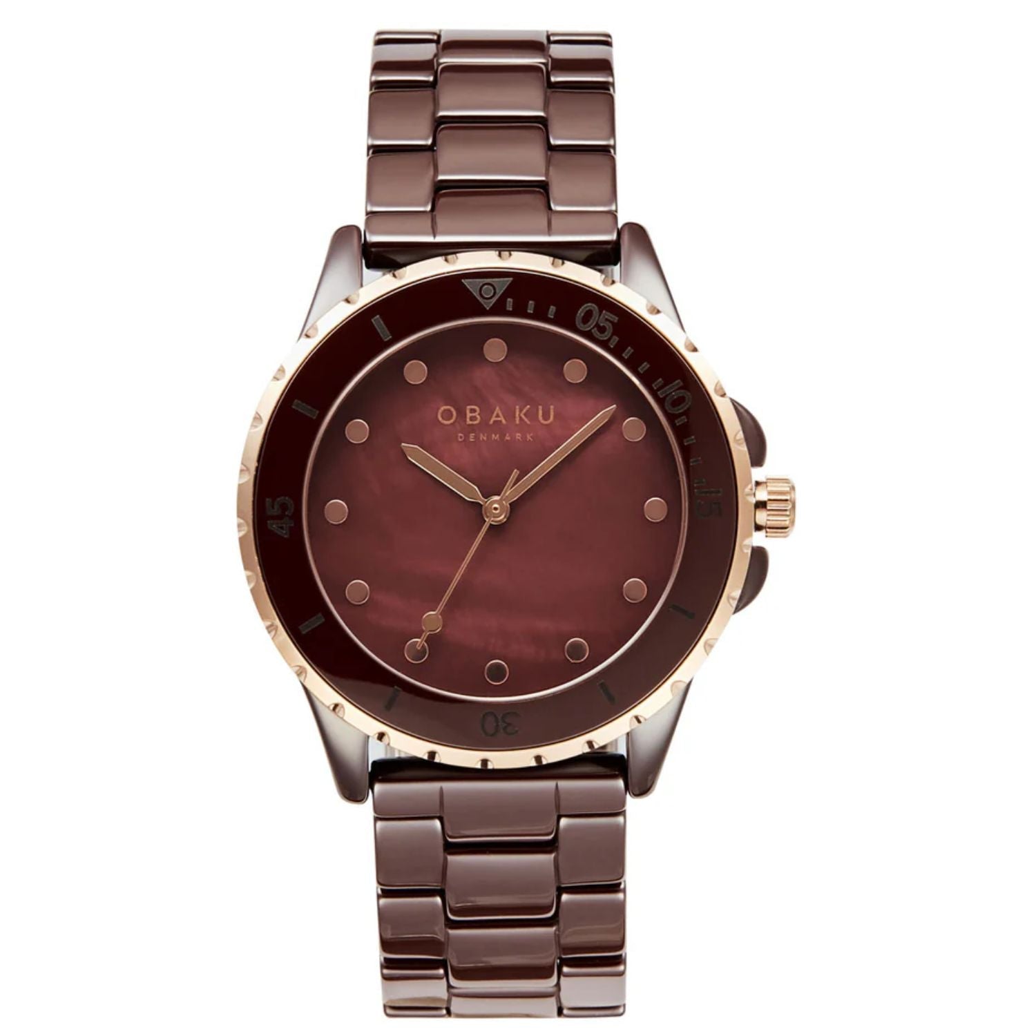 Obaku Urt Lille para Mujer