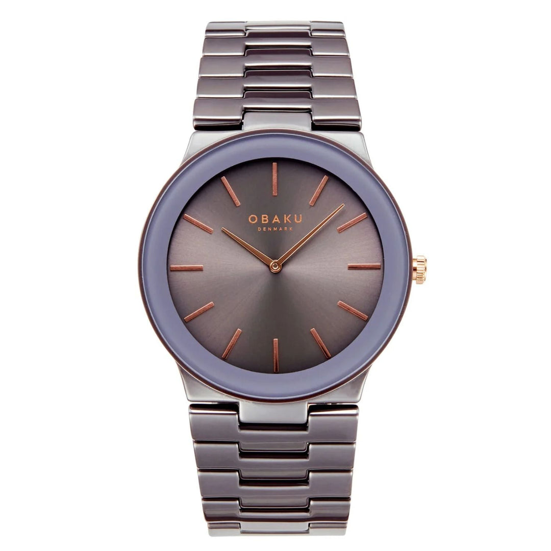 Obaku Svale para hombre
