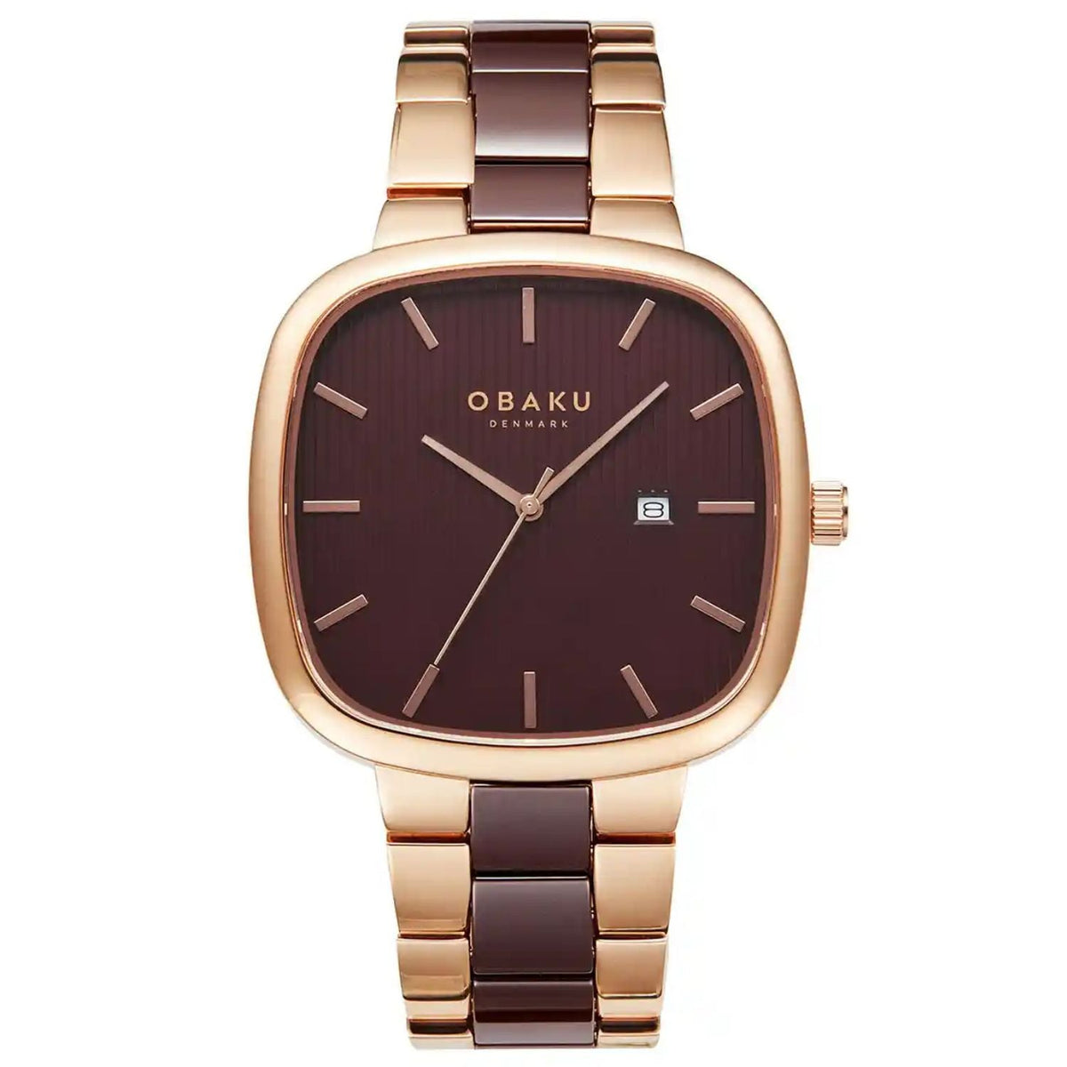Obaku Timian para hombre