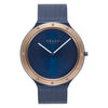 Obaku Men's Analog
