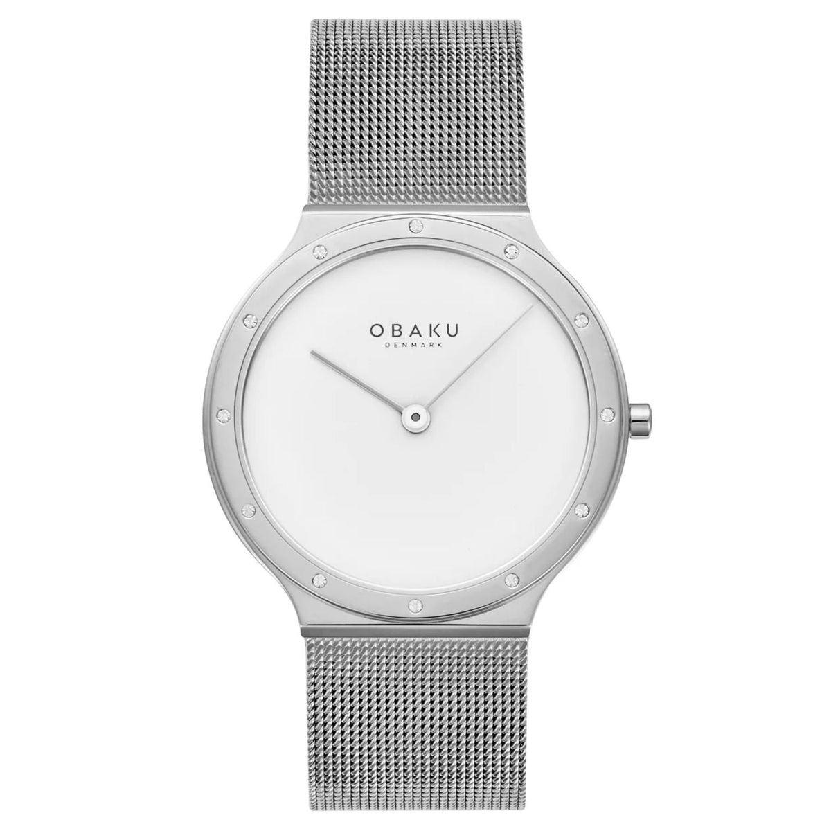 Obaku Mujer Note Lille