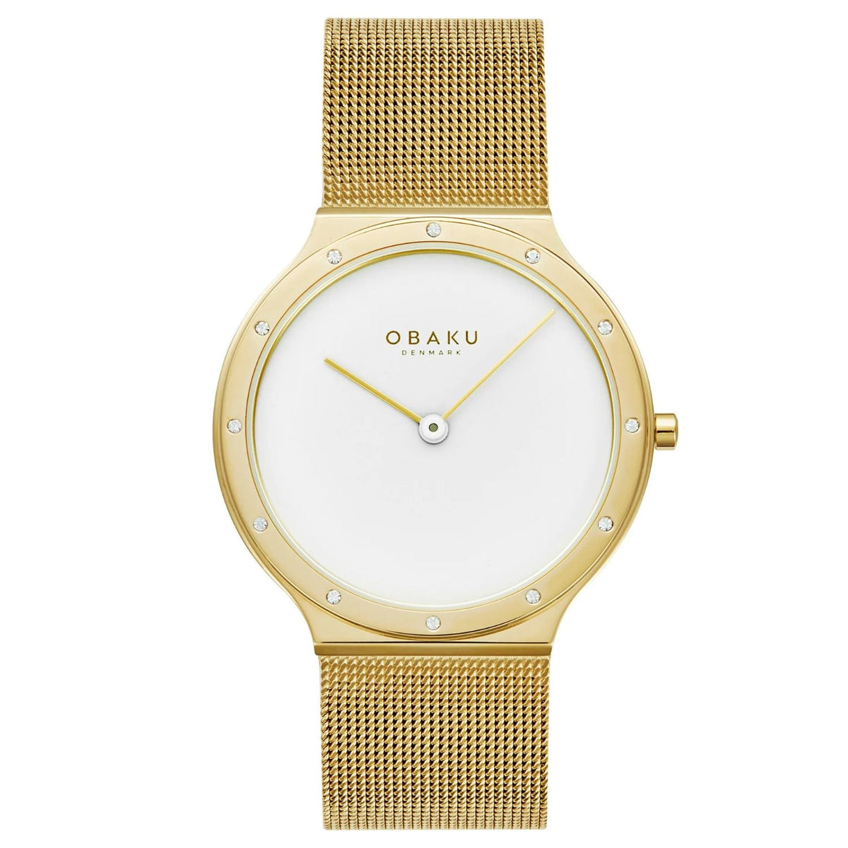 Женские часы Obaku Note Lille