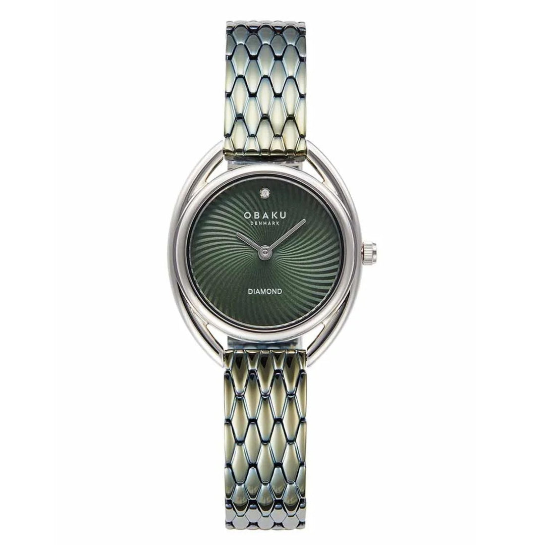 Женские часы Obaku Juvel