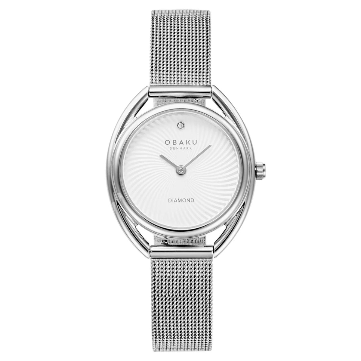 Женские часы Obaku Juvel