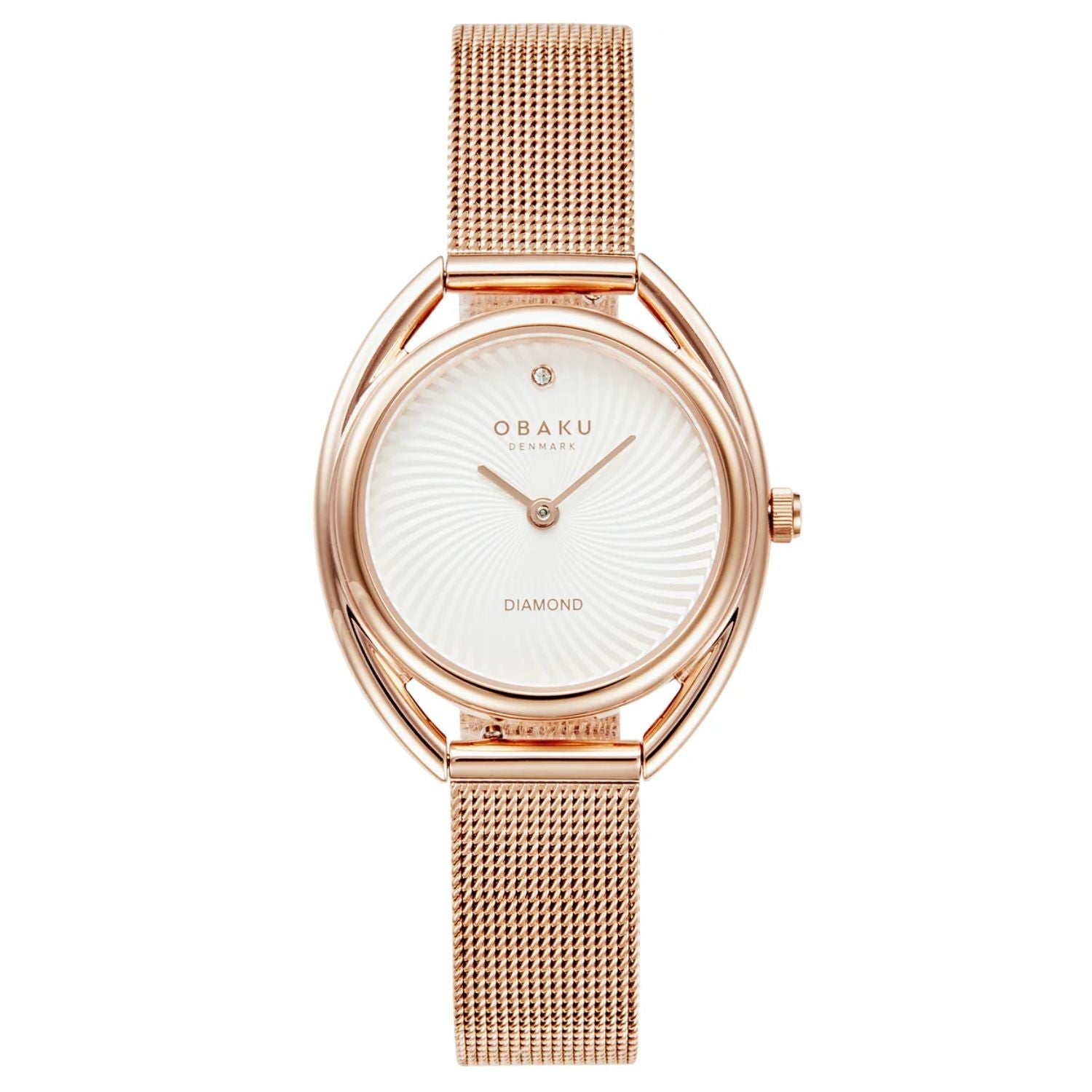 Женские часы Obaku Juvel