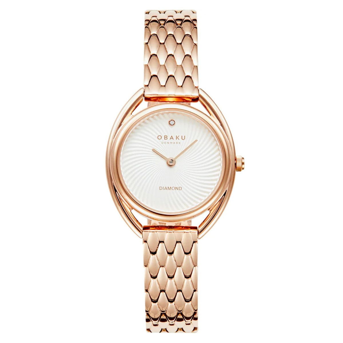 Obaku Juvel para mujer