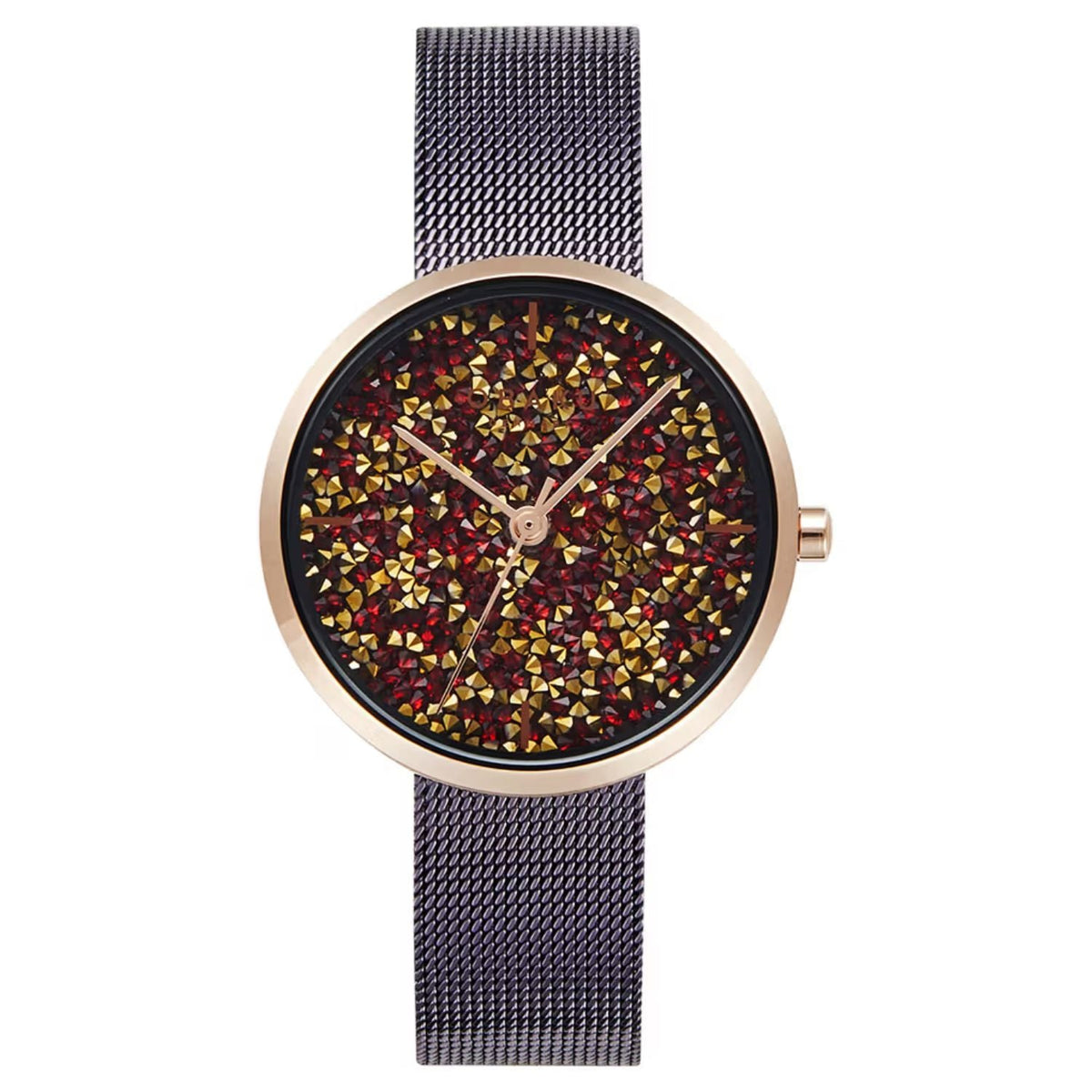 Obaku Glimmer para mujer