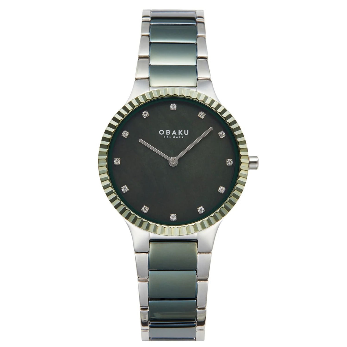 Obaku Linje para mujer