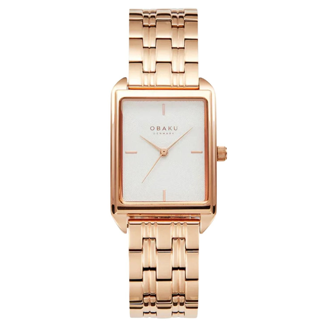 Женские часы Obaku Kamille