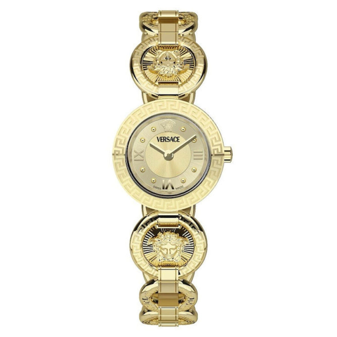 Versace Women's Greca
