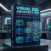 Visual SQL Architect Pro — Enterprise Schema Design & Query Performance Kit