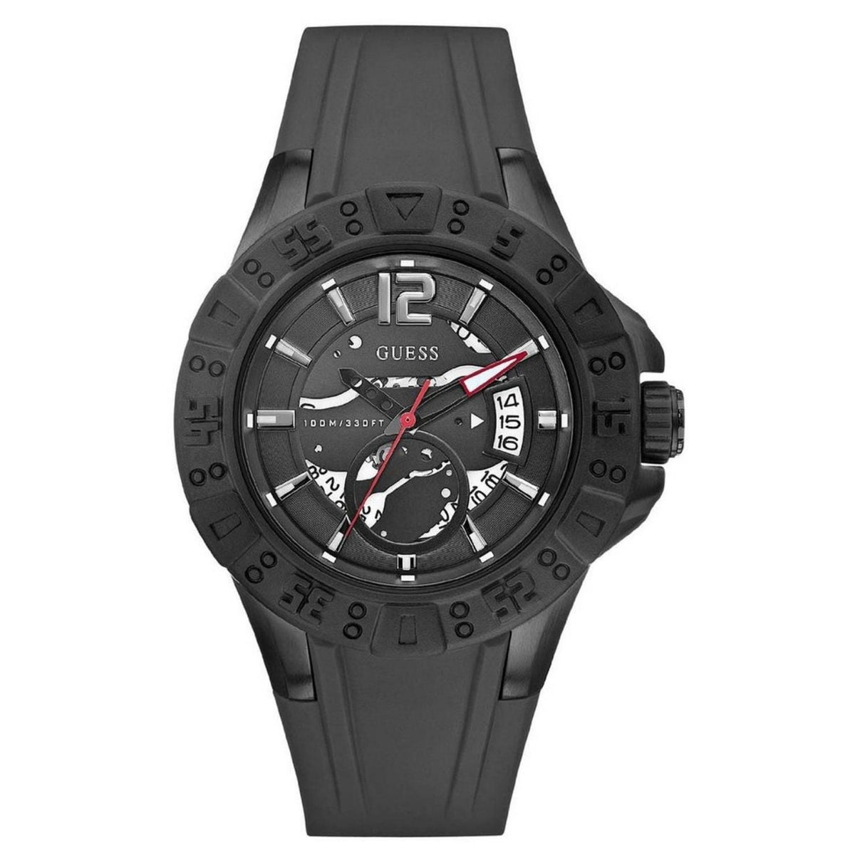 Мужские часы Guess Magnum