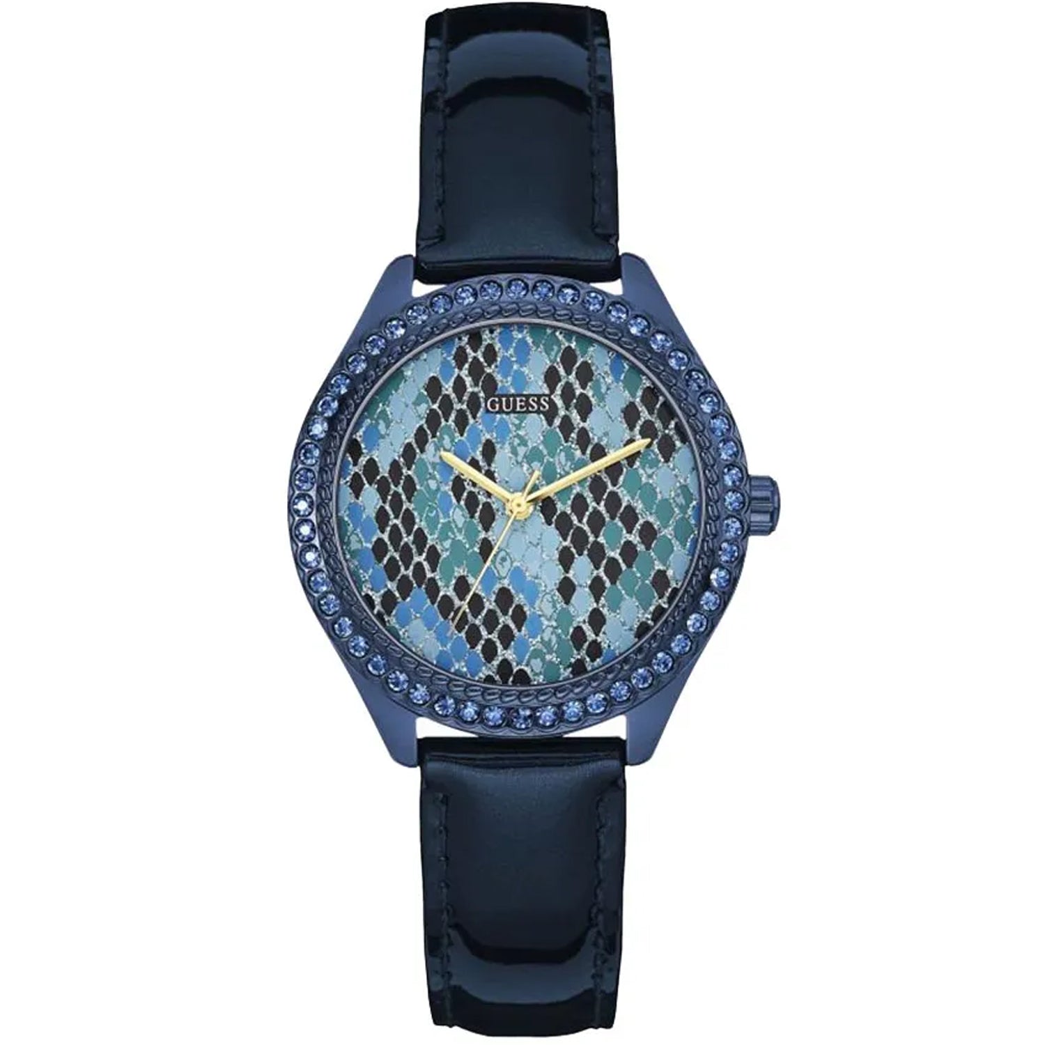 Мини-аромат Guess Mystical для женщин