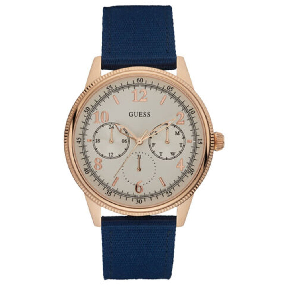 Мужские авиаторы Guess