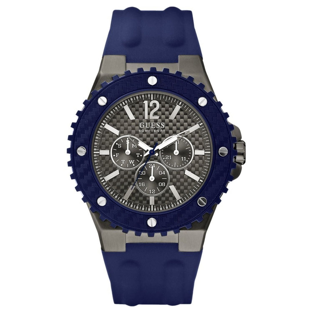Guess Men's Overdrive