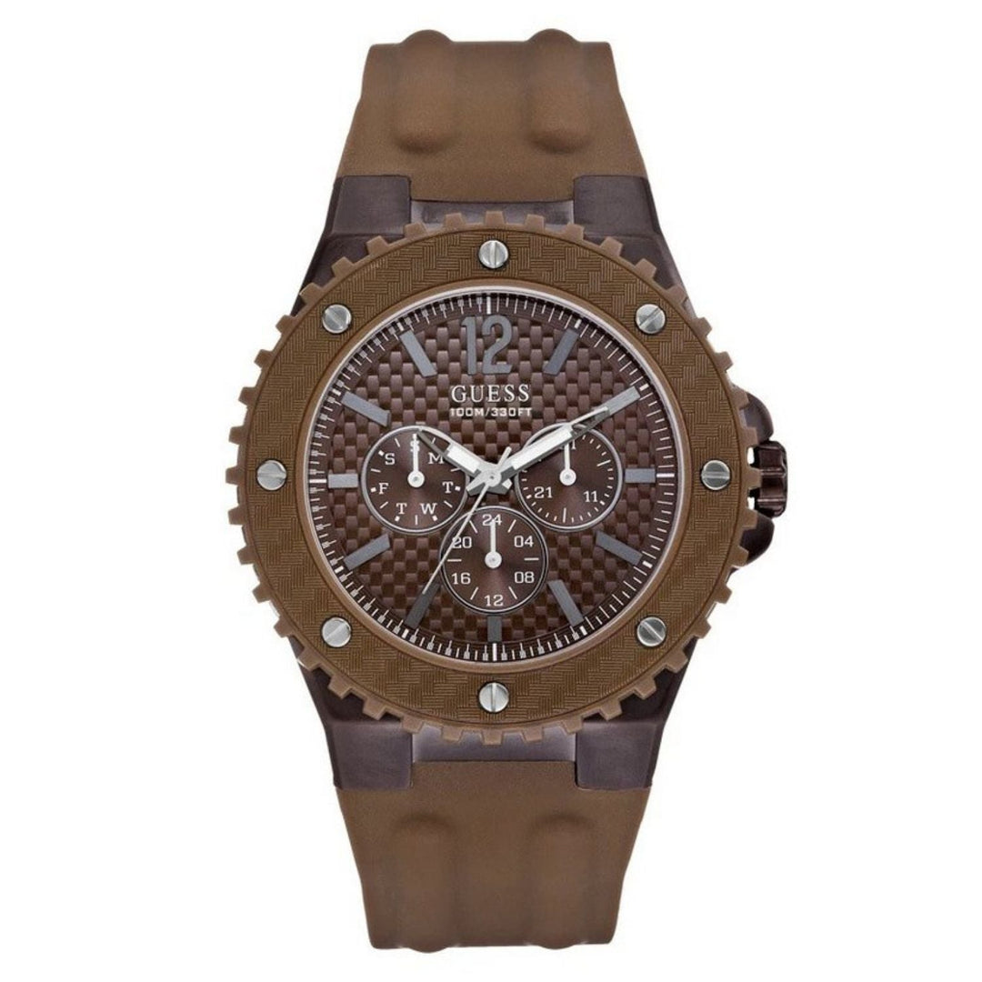 Guess Men's Overdrive
