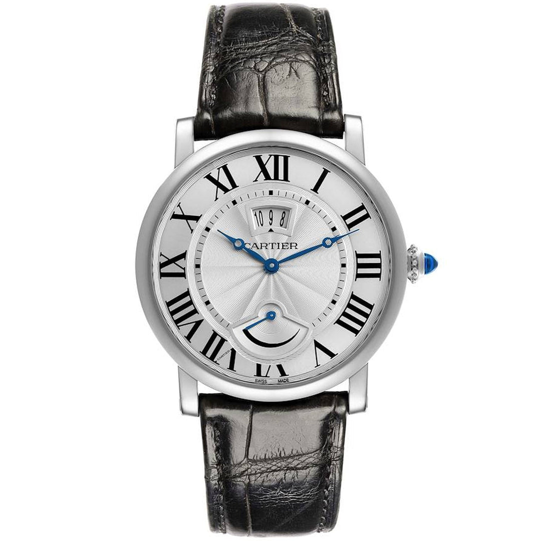 Cartier Rotonde de hombre