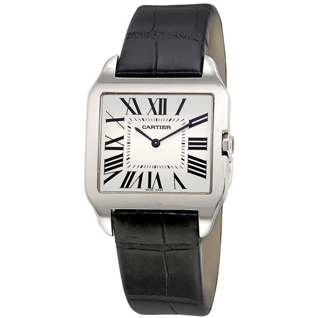 Мужские часы Cartier Dumont