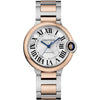 Женские часы Ballon Bleu de Cartier от Cartier