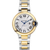 Женские часы Cartier Ballon Bleu de Cartier