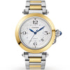 Cartier Pasha para hombre