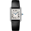 Женские часы Tank Must от Cartier