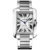 Cartier Tank Anglaise para Hombre