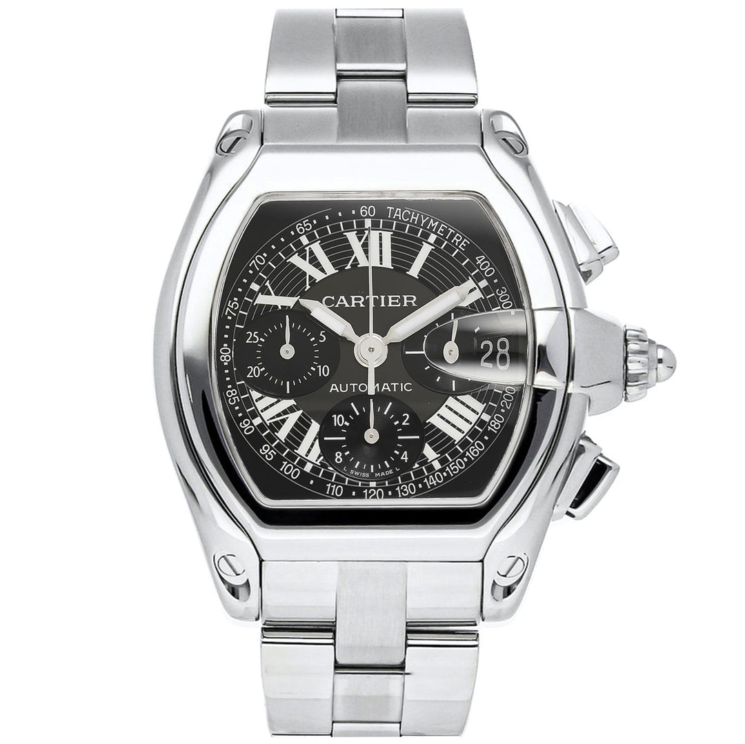 Cartier Men's Roadster