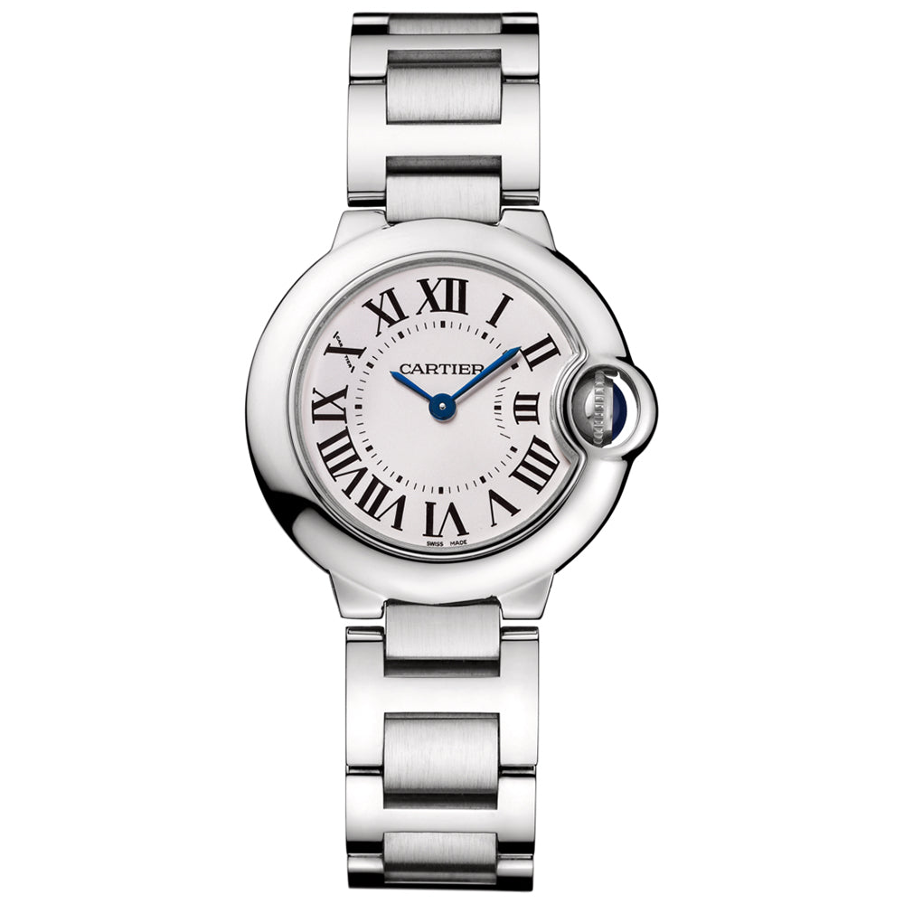 Cartier Ballon Bleu para Mujer
