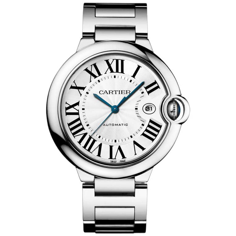 Мужские часы Cartier Ballon Bleu