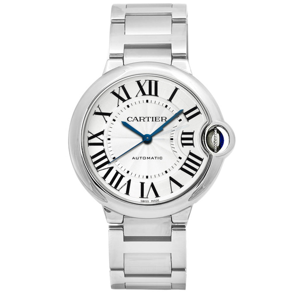 Cartier Ballon Bleu para mujer