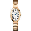 Женские часы Baignoire от Cartier