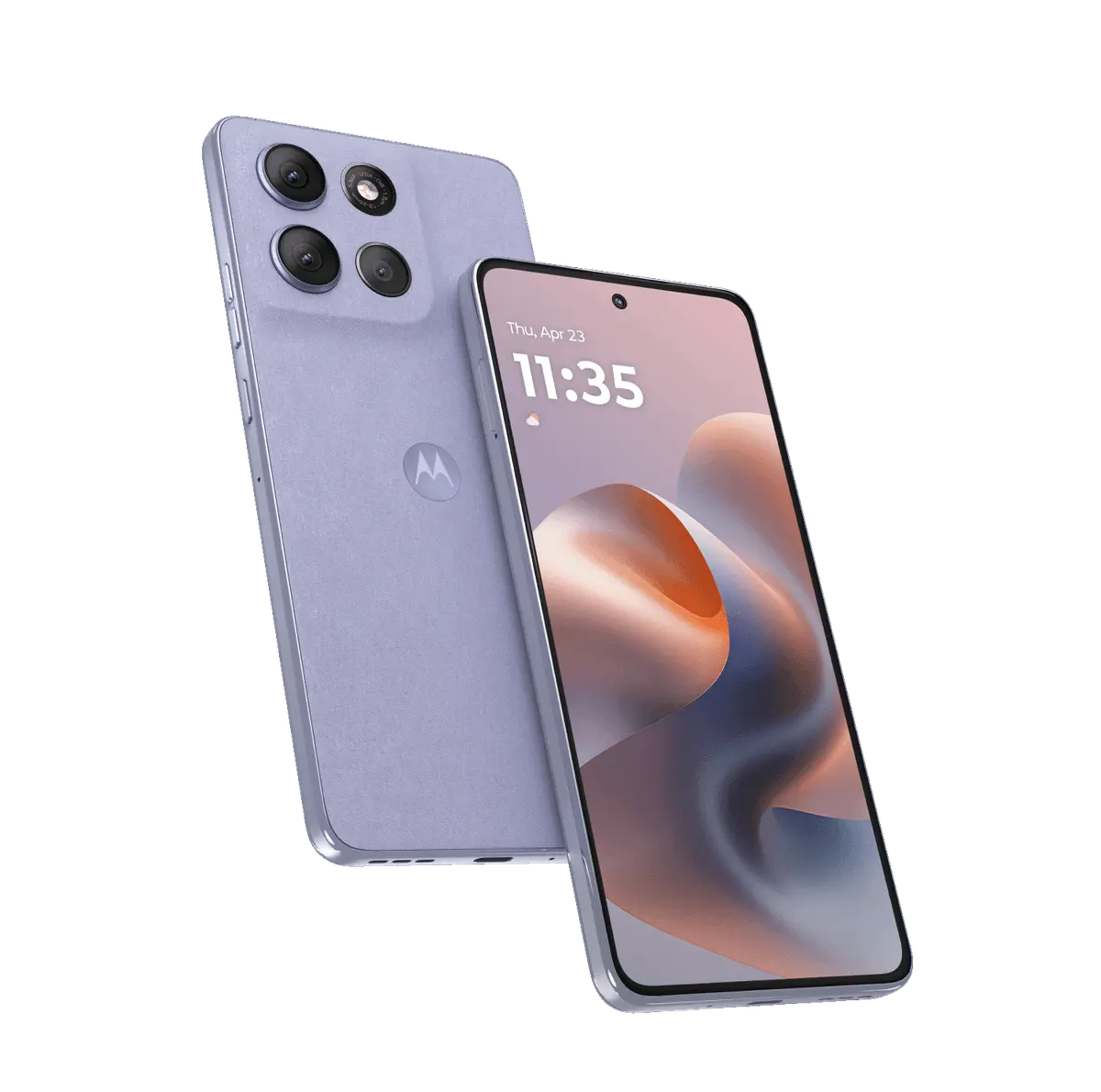Motorola Moto G86 5G (XT2527) 256 ГБ/8 ГБ ОЗУ, разблокированная международная версия GSM (новая)