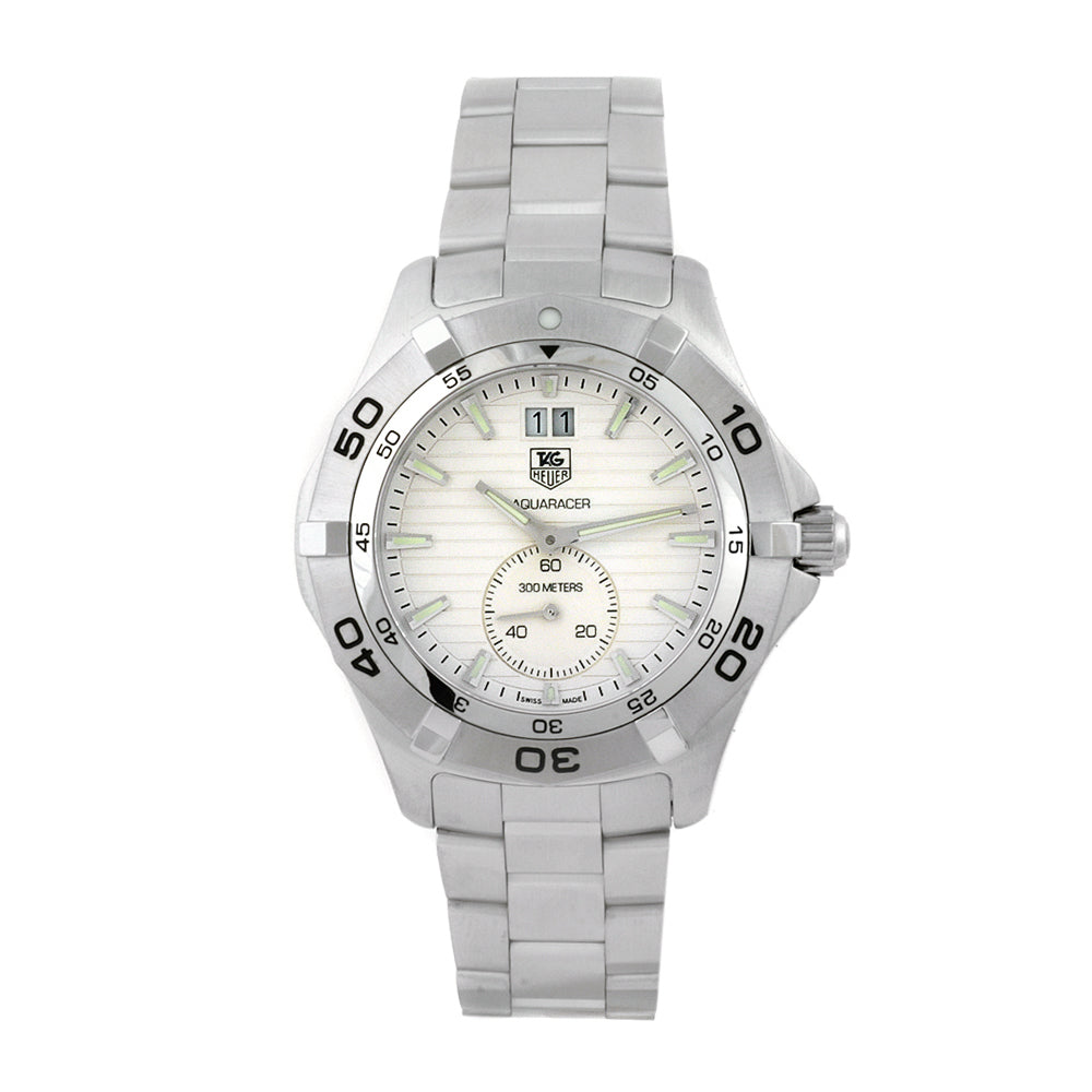 Tag Heuer Aquaracer para Hombre