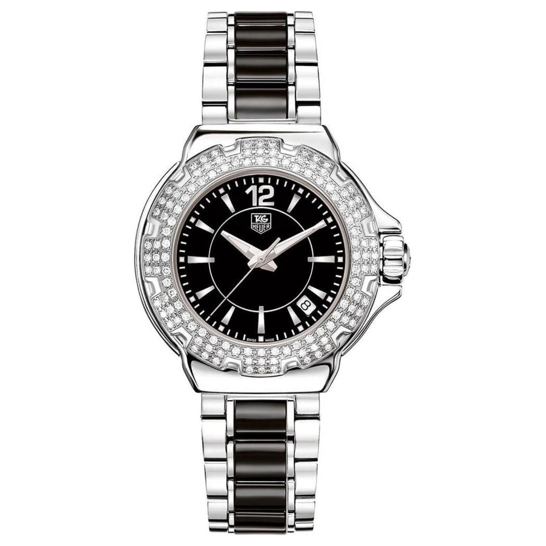 Tag Heuer Men's Formula