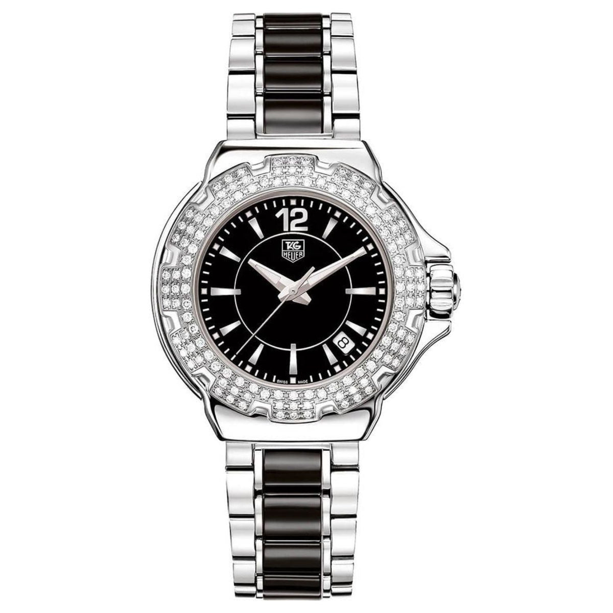 Мужские часы Tag Heuer Formula