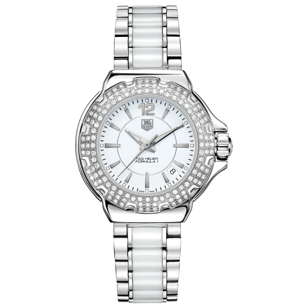 Tag Heuer Fórmula Femenina