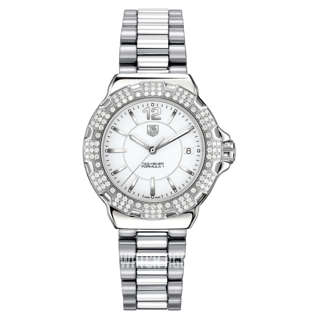 Tag Heuer Fórmula 1 para hombre