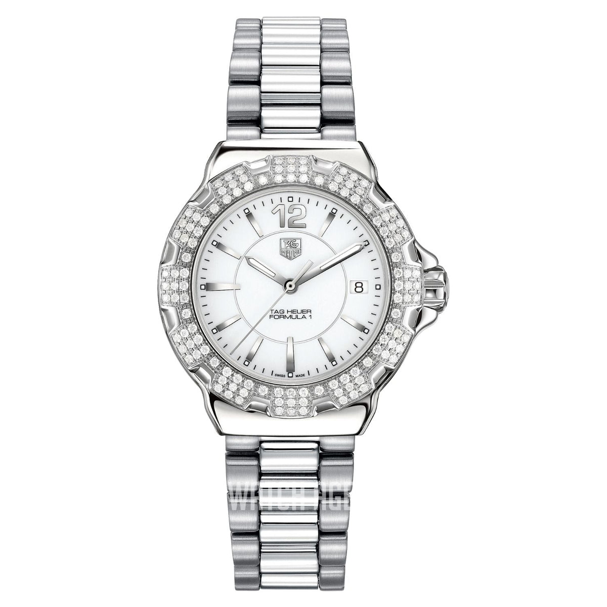 Мужская модель Tag Heuer Formula