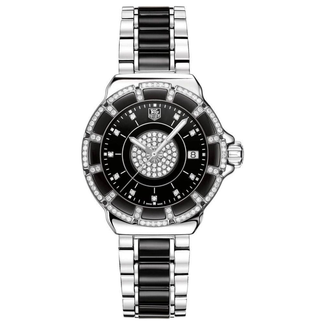 Tag Heuer Women's Formula