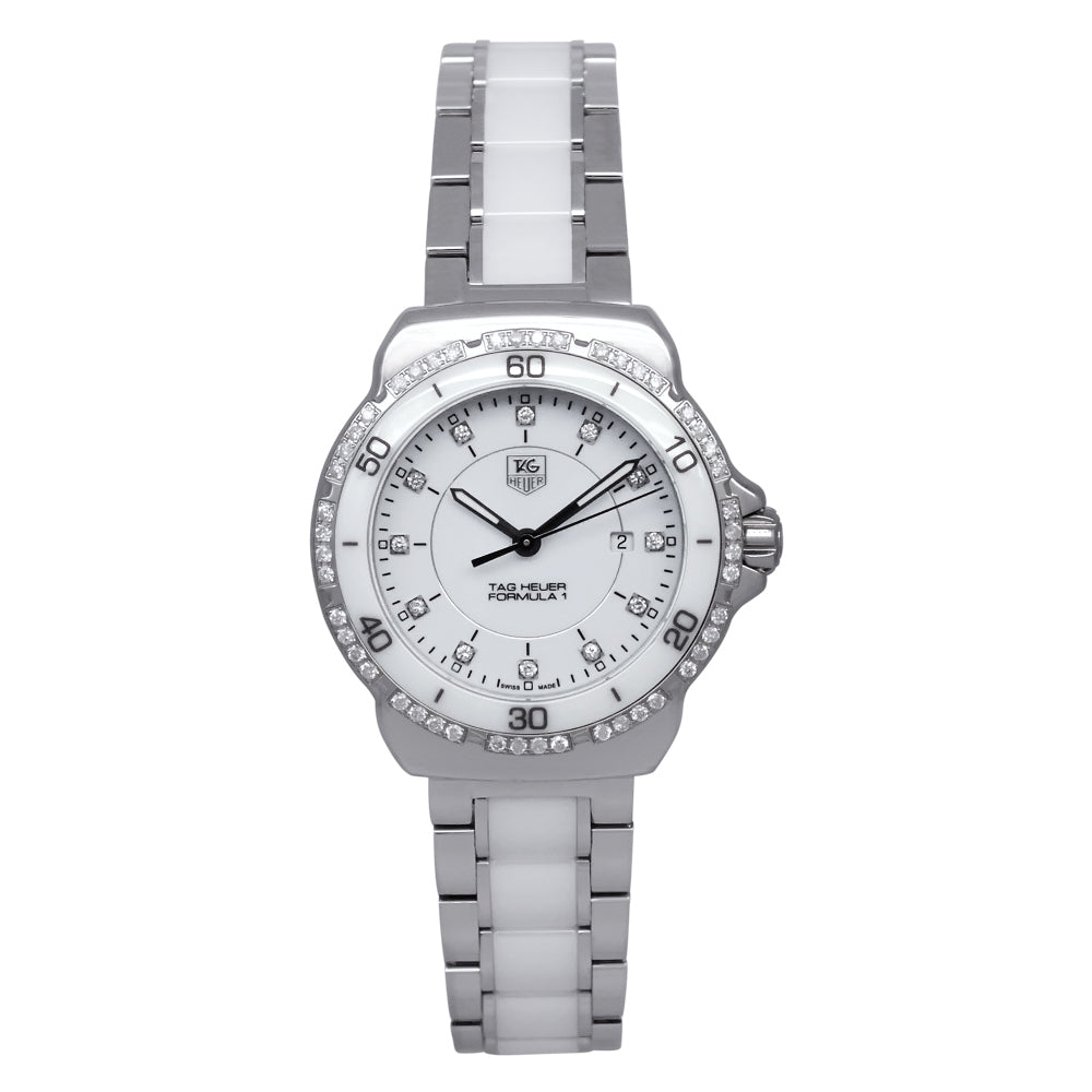 Tag Heuer Formula 1 para Mujer