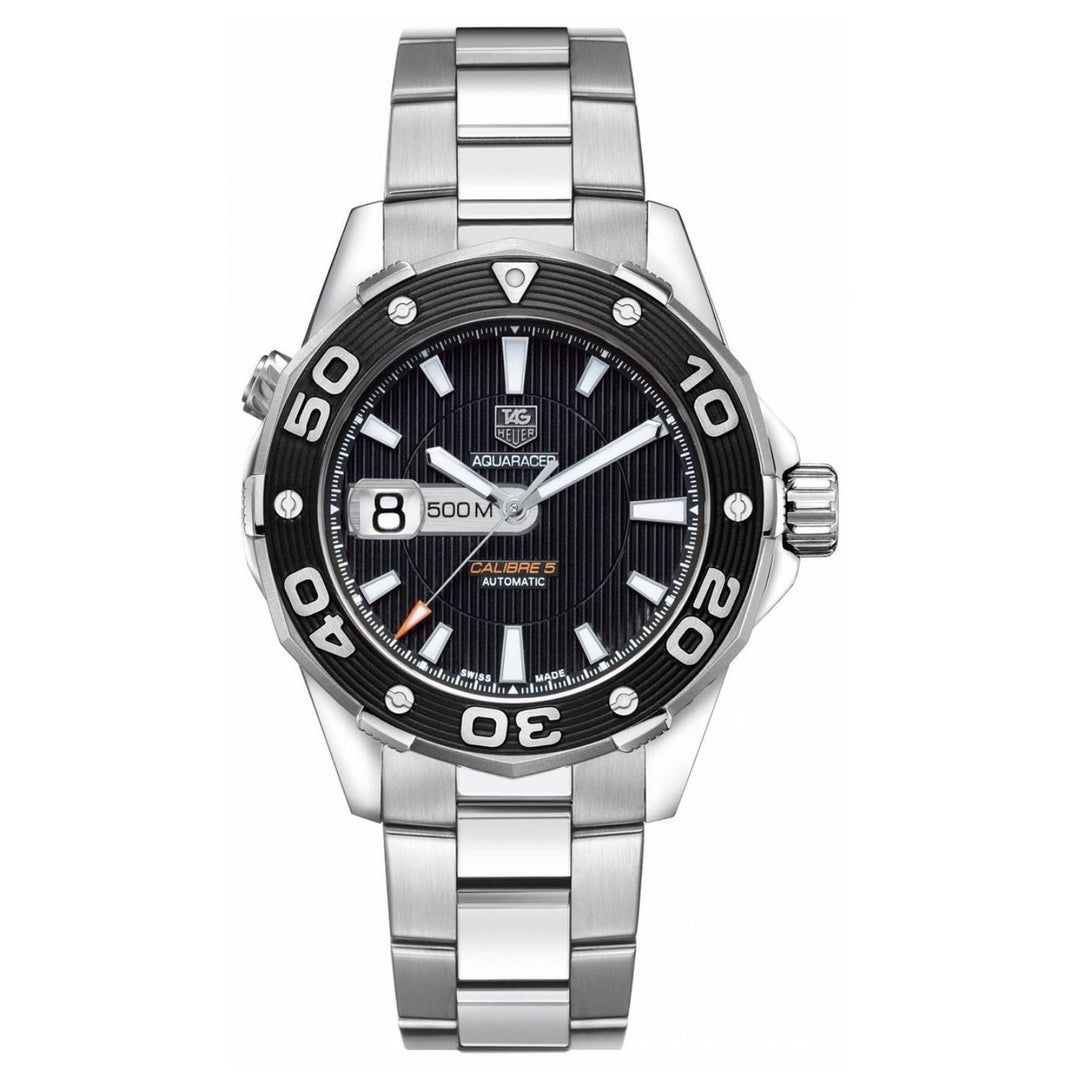 Tag Heuer Men's Aquaracer