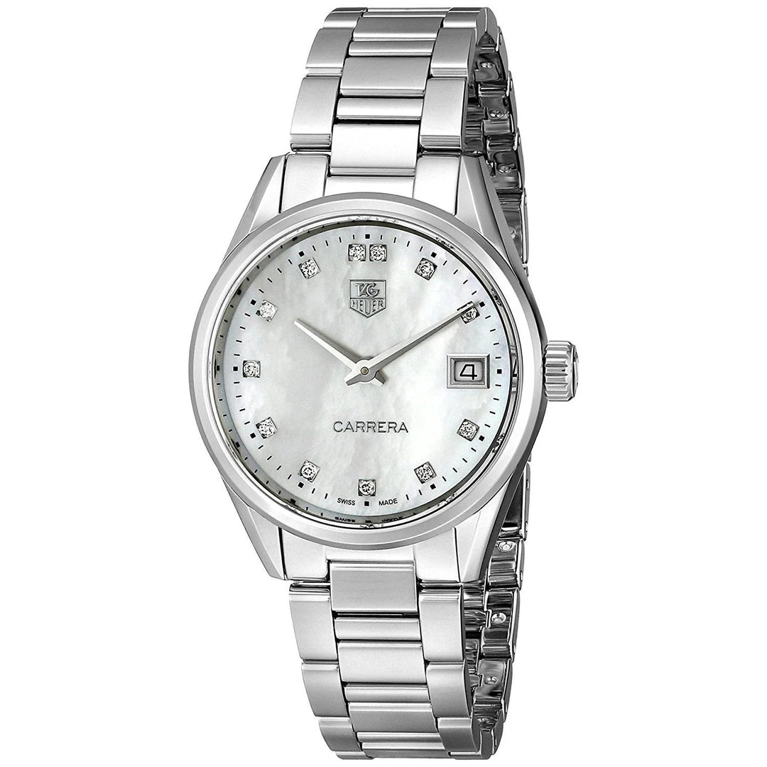 Tag Heuer Carrera para mujer