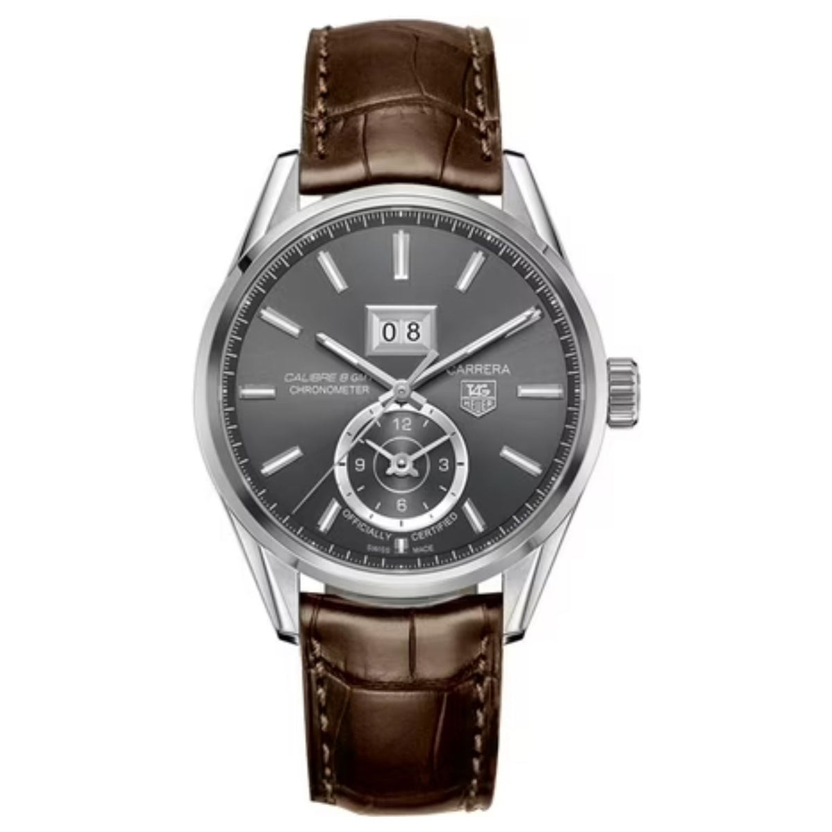 Мужские часы Tag Heuer Carrera