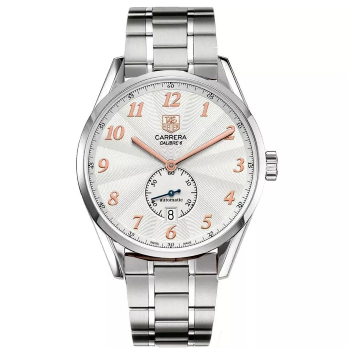 Мужские часы Tag Heuer Carrera