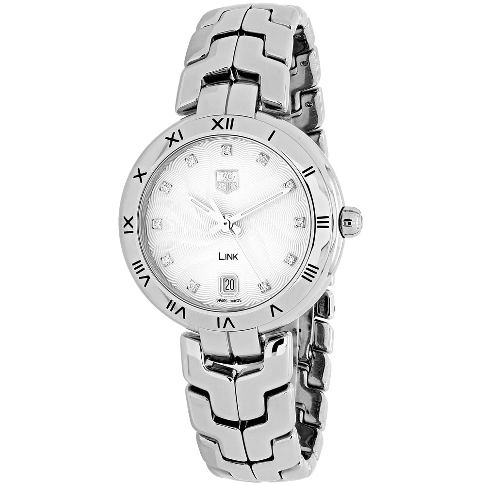 Tag Heuer Link para mujer