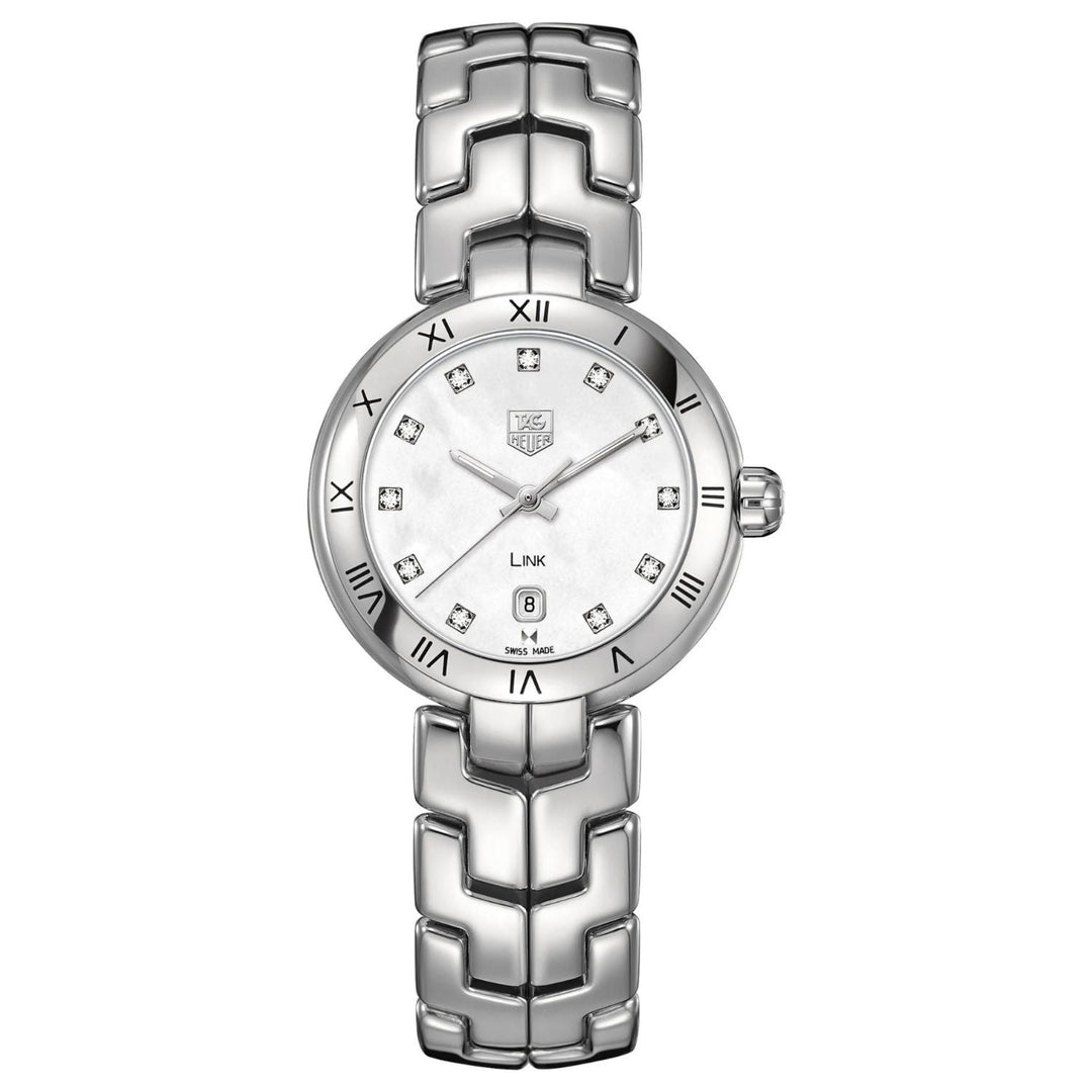 Tag Heuer Women's Cameron