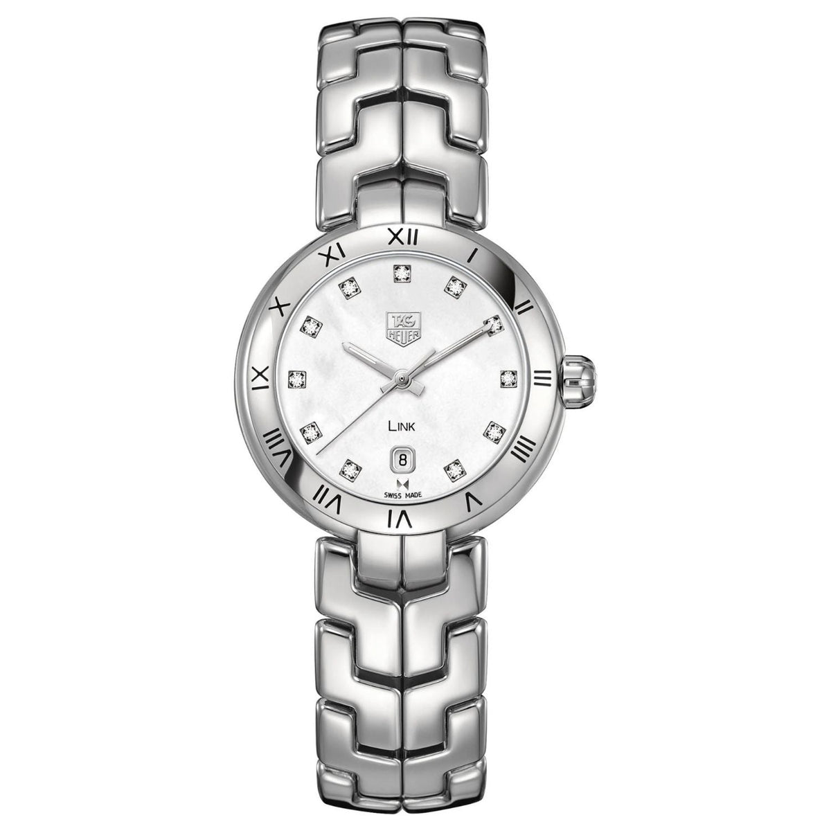 Женские часы Tag Heuer Cameron