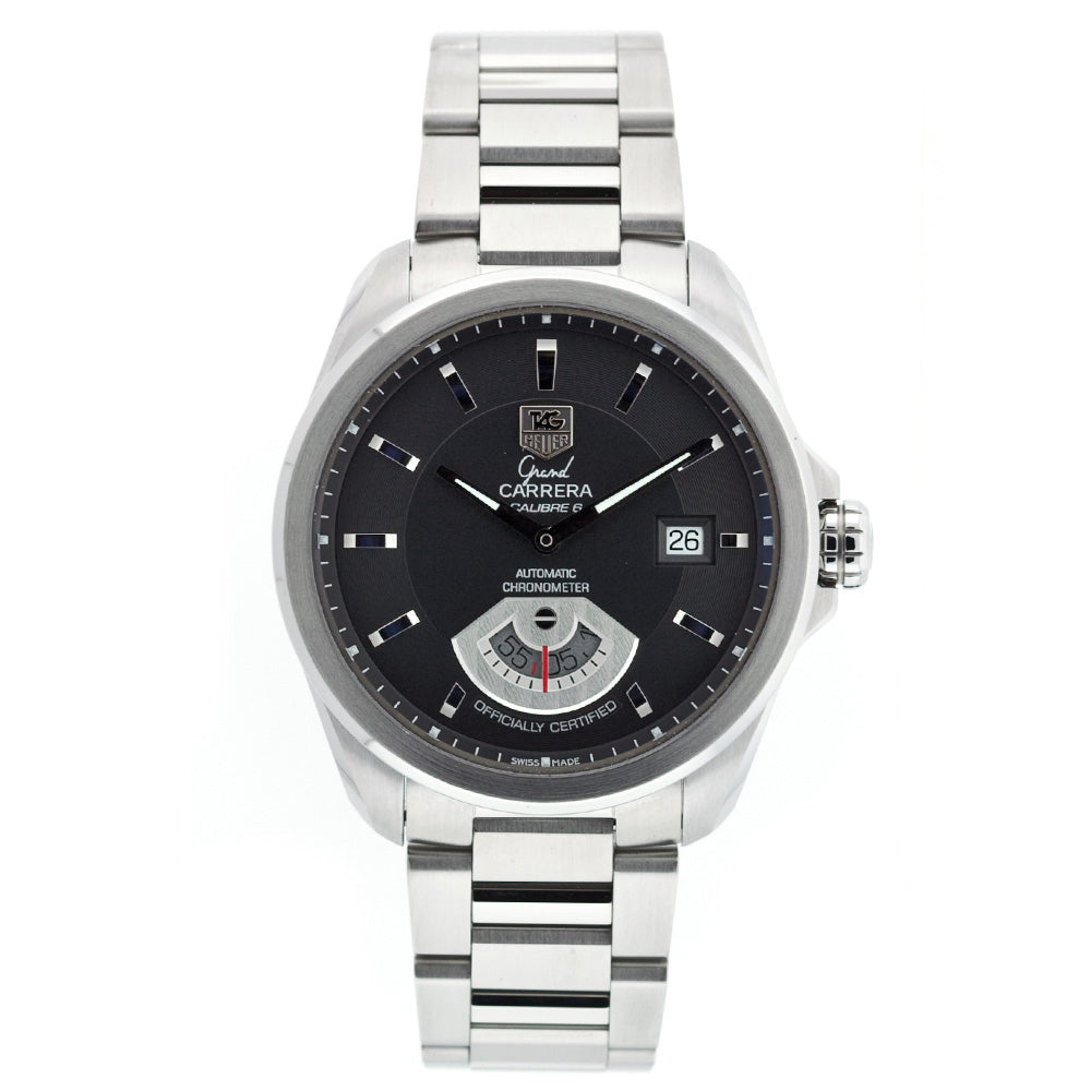 Мужские часы Tag Heuer Grand Carrera