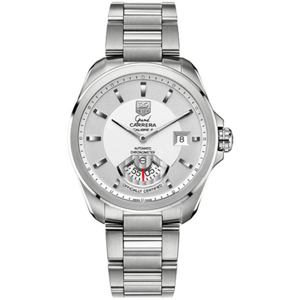Мужские часы Tag Heuer Grand Carrera